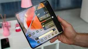 Google Launches Pixel 9 Pro Fold With Exciting New Features