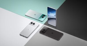 OnePlus Nord 4 And Vivo V40 Pro Reshape Mid-range Smartphone Market