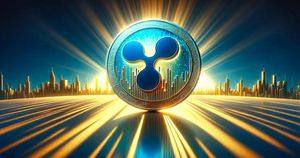 Ripple CEO Foresees Inevitable XRP ETF Amid Institutional Demand