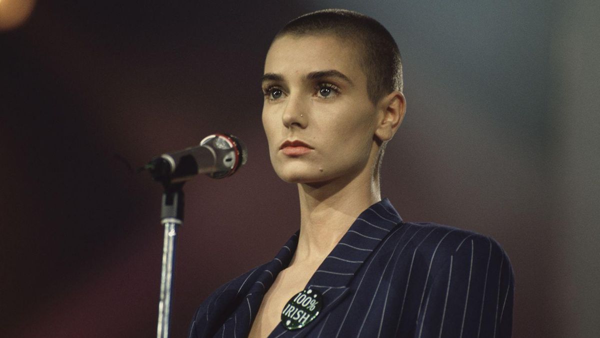 Sinéad O'Connor's Legacy Inspires Tributes And Conversations