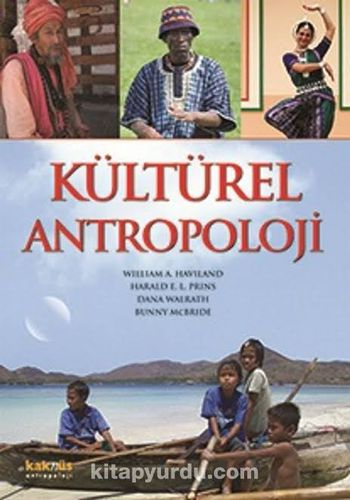 Kültürel Antropoji