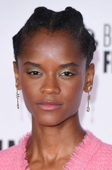 Letitia Wright