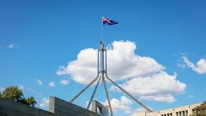 Australia's Bill Raises Free Speech Concerns Worldwide