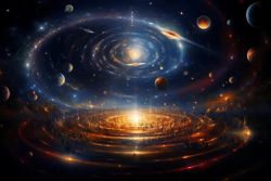 Kozmik Paradigma Değişimi: Yeni Araştırma, Evrenin Yaşını İkiye Katlayarak 26,7 Milyar Yıla Çıkardı