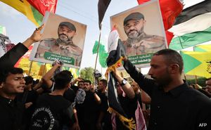 Hezbollah Prepares Retaliation After Nasrallah's Assassination