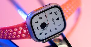 Shoppers Score Big With Apple Watch Discounts