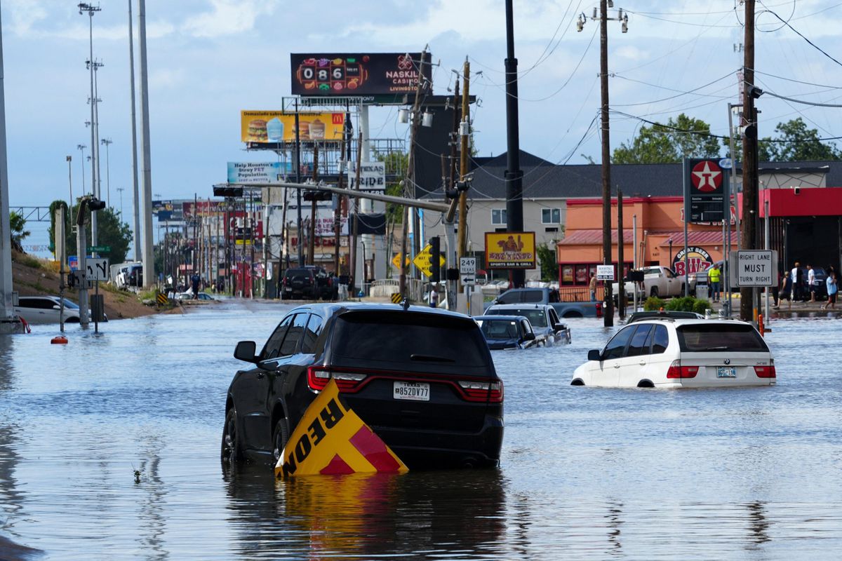 Texas HeatRelated Deaths Surge After Hurricane Beryl The Pinnacle