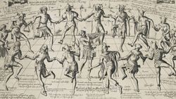 Neden Dans Ediyoruz? Dans Etme Davranışı Nasıl Evrimleşti?