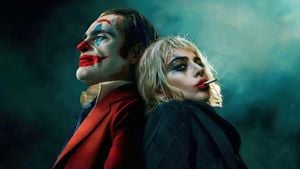 Joker: Folie à Deux Faces Box Office Struggles