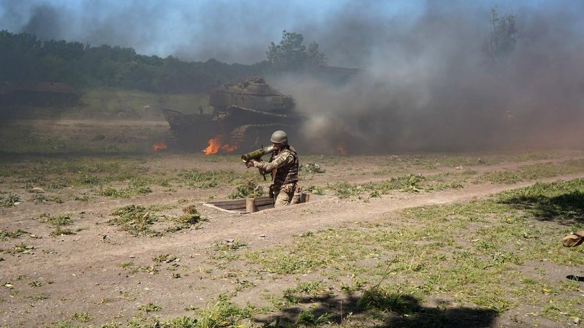 Ukraine's Strikes Rise Amid Growing Discontent In Russia