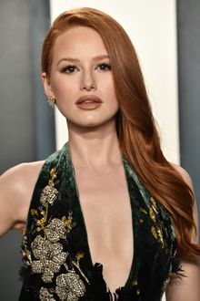 Madelaine Petsch