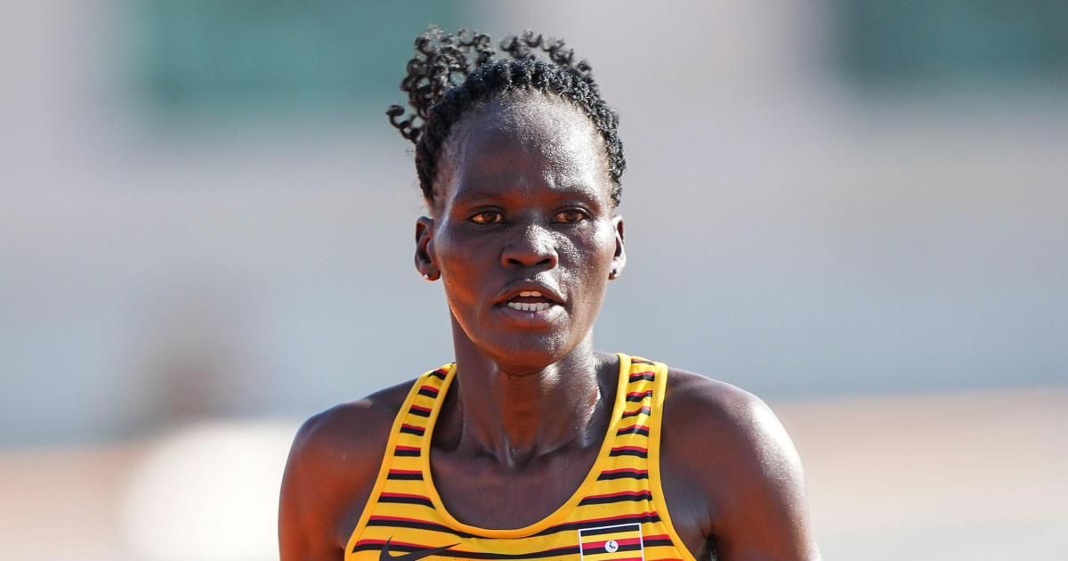 Ugandan Olympic Runner Rebecca Cheptegei Murdered By Partner