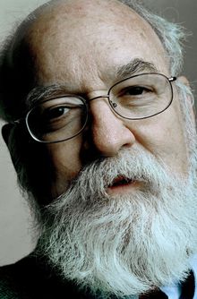 Daniel Dennett