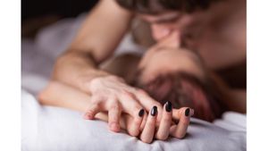 What Drives Rough Sex? Exploring The Nuances Of Consensual Aggression