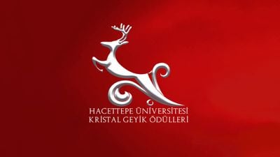 Evrim Ağacı, Hacettepe Üniversitesi Kristal Geyik Ödülleri'nde En İyi YouTube Kanalı Kategorisinde Aday Gösterildi!