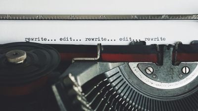 Yazı Yazma Tavsiyeleri: Daha İyi Bir Yazar Olmak İçin Nelere Dikkat Etmelisiniz?