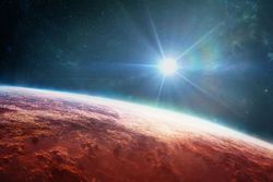 Webb Teleskobu, 700 Işık Yılı Uzaktaki Bir Gezegenin Zehirli Atmosferini Ortaya Çıkardı