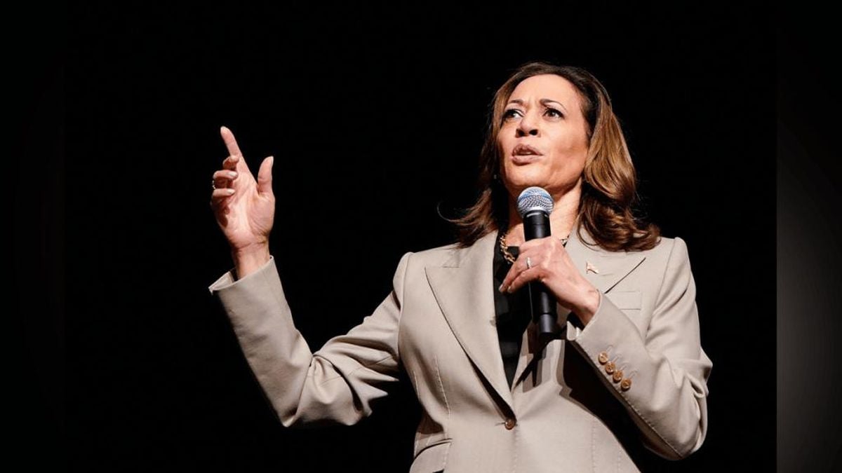 Kamala Harris Combines Populism With Modern Economic Strategies