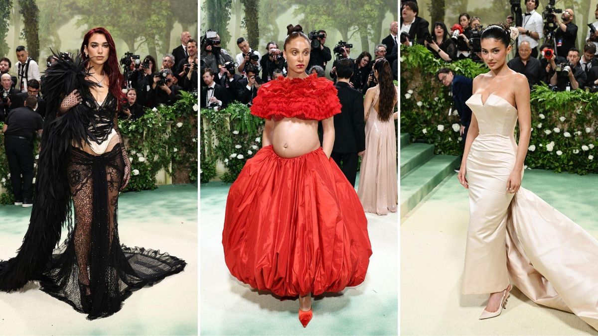 Met Gala 2024 Promises Glamour And Drama