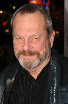 Terry Gilliam