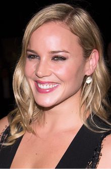 Abbie Cornish