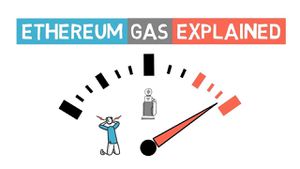 Ethereum Gas Fees Drop To Record Lows