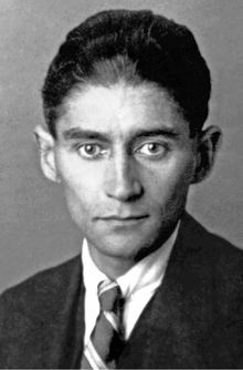 Franz Kafka