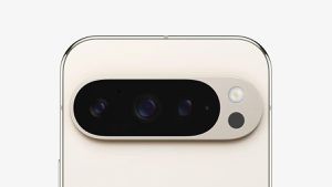 Google Pixel 9 Delivers Enhanced Camera Features