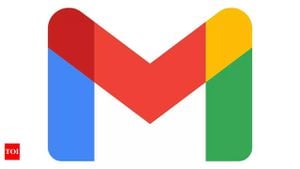 Google Revamps Gmail And Wear OS Messaging