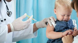 Aşı Nedir, Nasıl Çalışır? Farklı Aşı Türleri Nelerdir? Aşılar Hayatımızı Nasıl Değiştirdi?