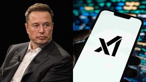 Elon Musk's XAI Faces Legal Battles Over Data Privacy Violations