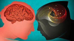 Nobel Ödülü Almak İsteyenlere Çağrı: Beyinle İlgili Çözülmeyi Bekleyen 10 Sır!