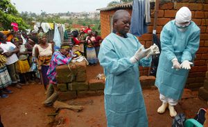 Deadly Marburg Virus Outbreak Hits Rwanda