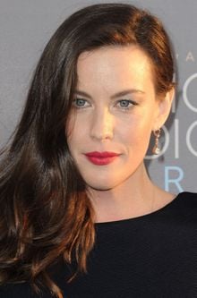 Liv Tyler