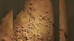 Yazılı Tarihin Bilinen İlk İmparatoru: Akkadlı Sargon