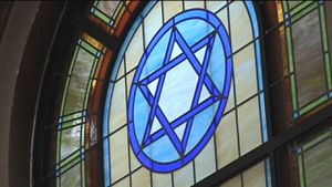 Communities Heighten Security For Jewish Holidays