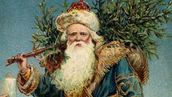 "Noel Baba" Olarak Bilinen Antalya'lı Aziz Nikolas'ın Hikayesi...
