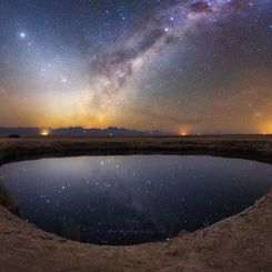  Laguna Starry Sky