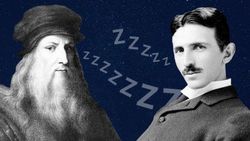 Süper uyku metodu sağlıklı mıdır?