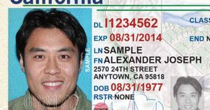 California Innovates With Digital Driver’s Licenses