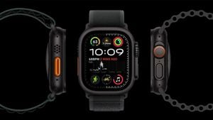 Apple Watch Ultra 3 And SE 3 Set For 2025 Release