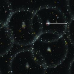  Baryon Acoustic Oscillations from SDSS-III 