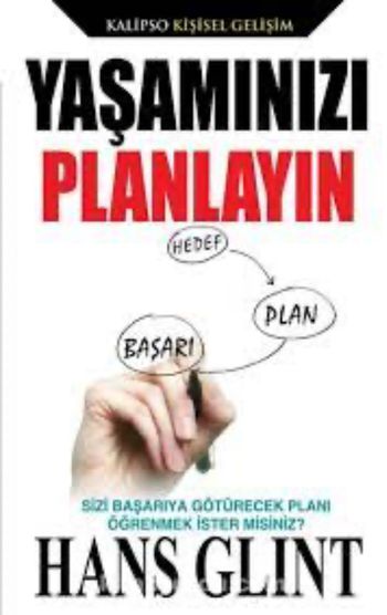 Yaşamınızı Planlayın