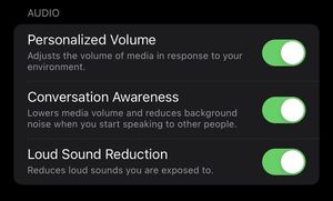 Spotify Accuses Apple Of Disrupting Volume Control