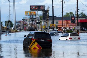 Texas Heat-Related Deaths Surge After Hurricane Beryl