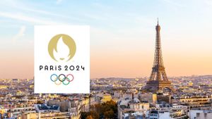 Cities Prepare For Future Olympic Games