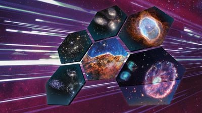 James Webb Uzay Teleskobu, Büyük Patlama Teorisi'ni Çürüttü mü?