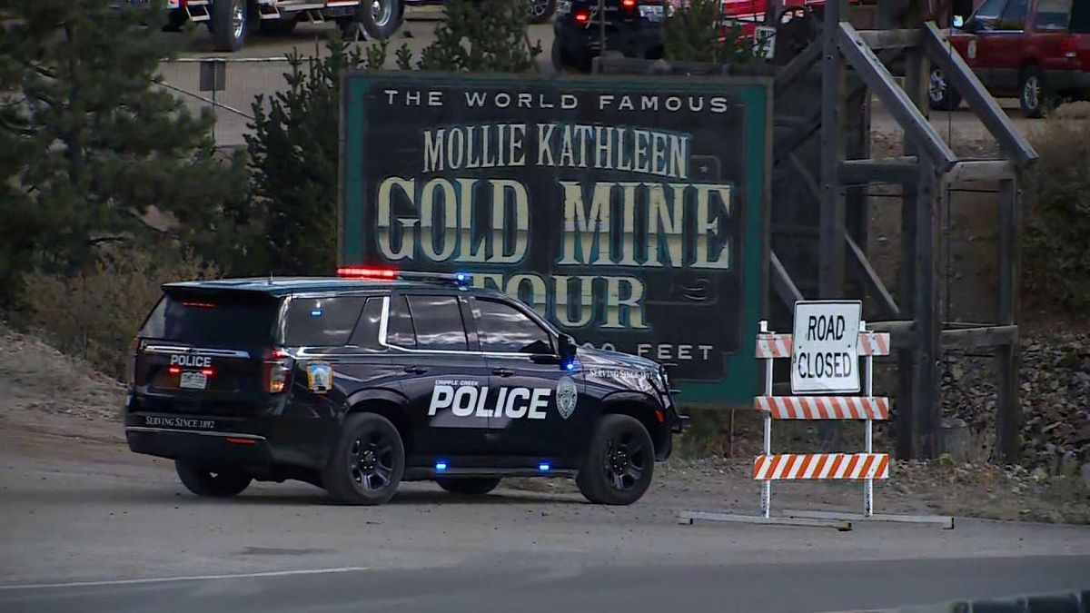 Fatal Elevator Malfunction At Colorado Gold Mine - The Pinnacle Gazette