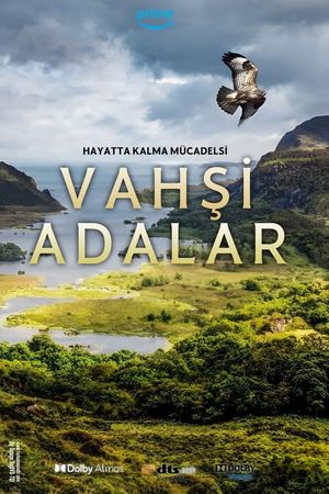 Vahşi Adalar