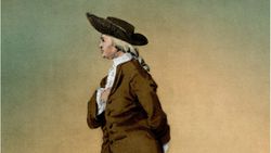 Henry Cavendish